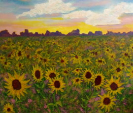 SOLD-COMMISSIONED PIECE