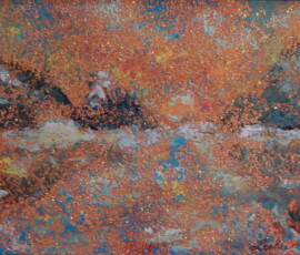 VANISHING WILDERNESS